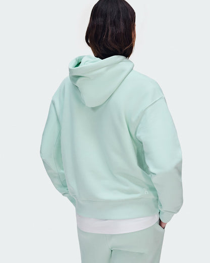 Women's Club Hoodie - Flurry | On United States