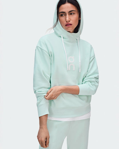 Women's Club Hoodie - Flurry | On United States