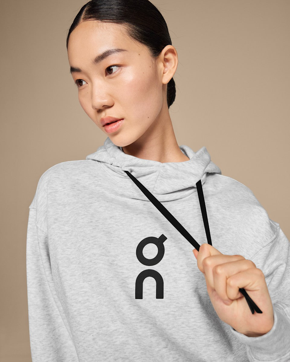 Women's Club Hoodie - Crater | On United States