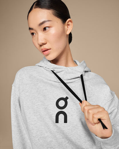 Women's Club Hoodie - Crater | On United States