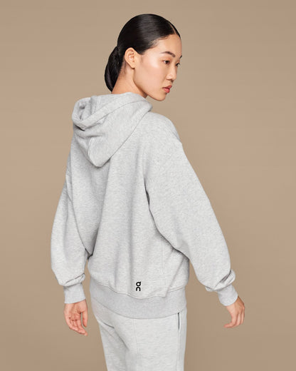 Women's Club Hoodie - Crater | On United States