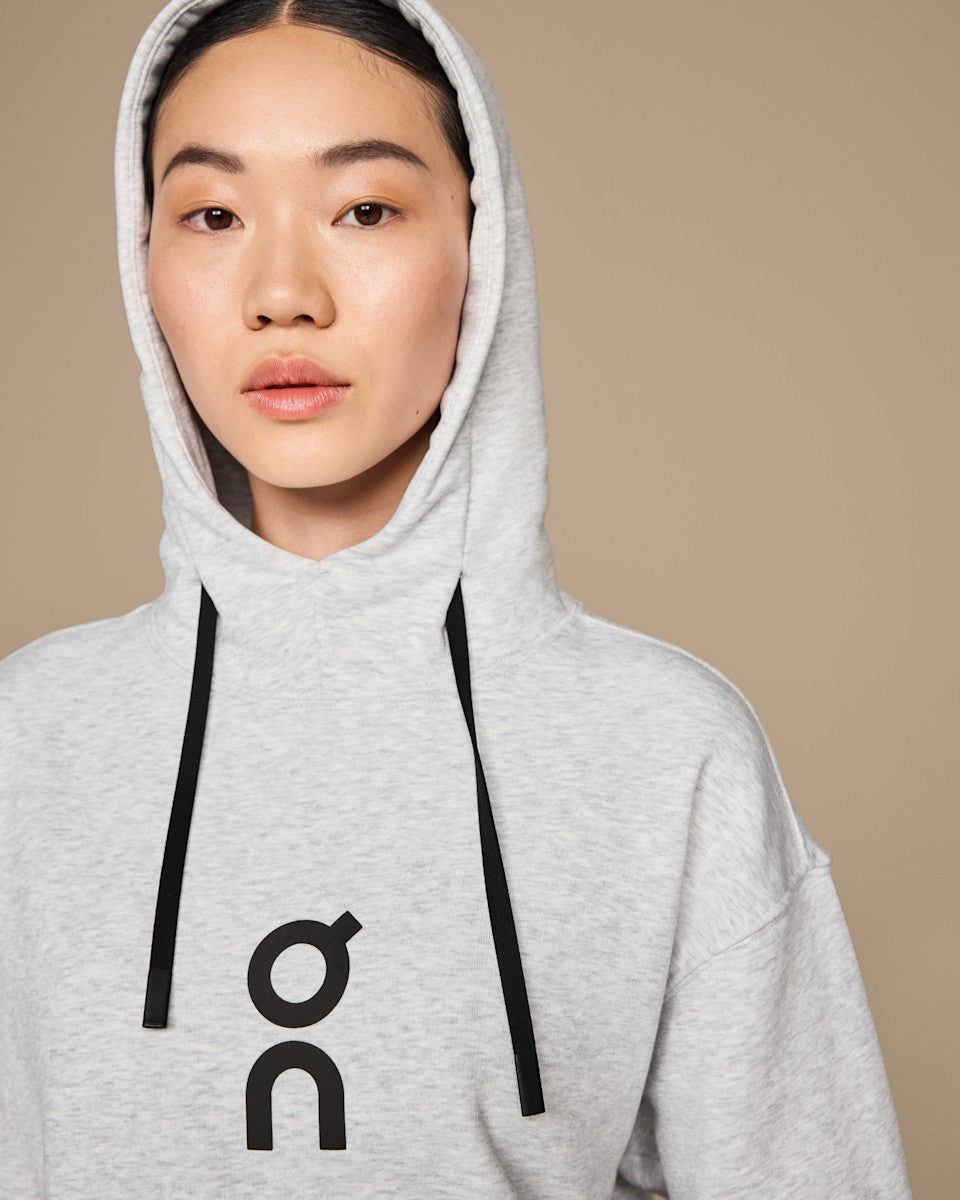Women's Club Hoodie - Crater | On United States