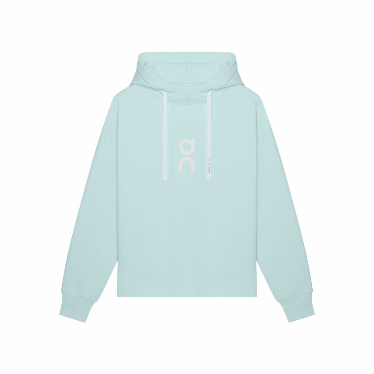Women's Club Hoodie - Crater | On United States