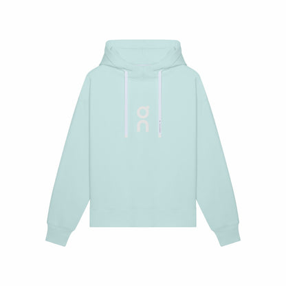 Women's Club Hoodie - Crater | On United States