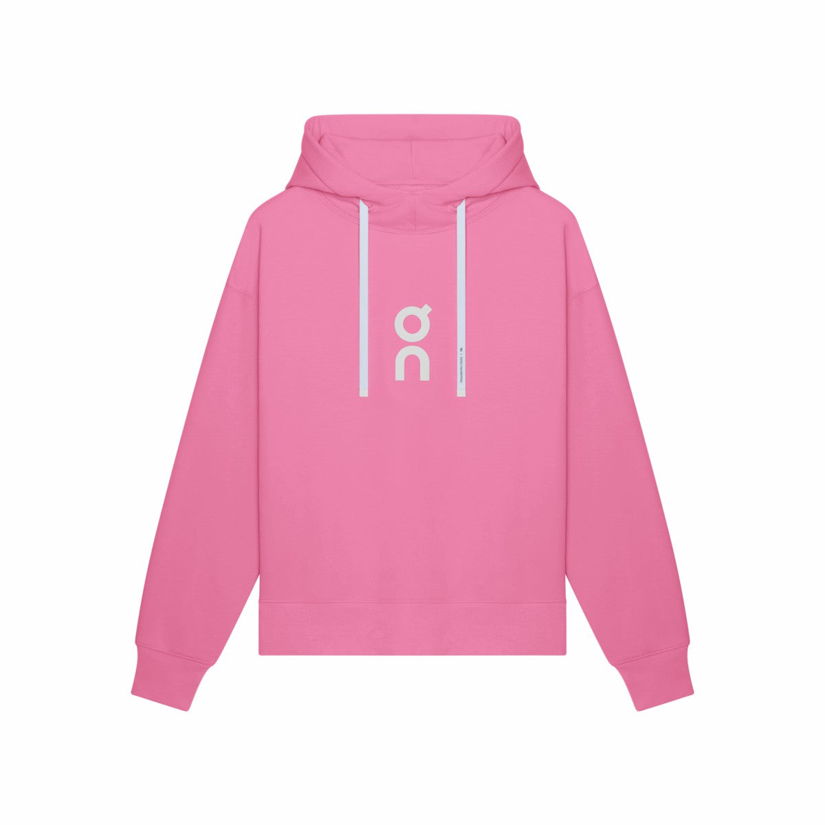 Women's Club Hoodie - Crater | On United States