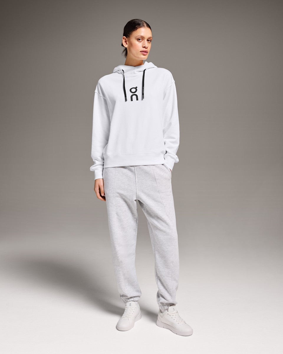 Women's Club Hoodie - White | On United States