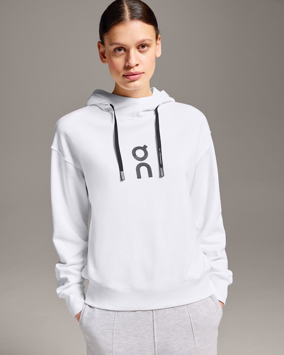 Women's Club Hoodie - White | On United States