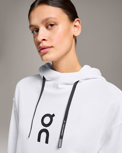 Women's Club Hoodie - White | On United States