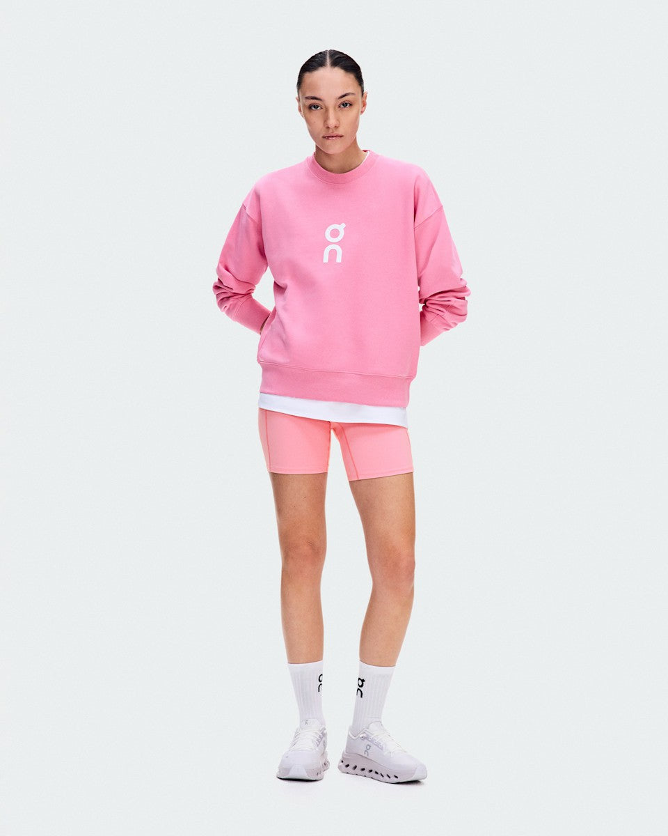 Women's Club Crew - Bubblegum | On United States