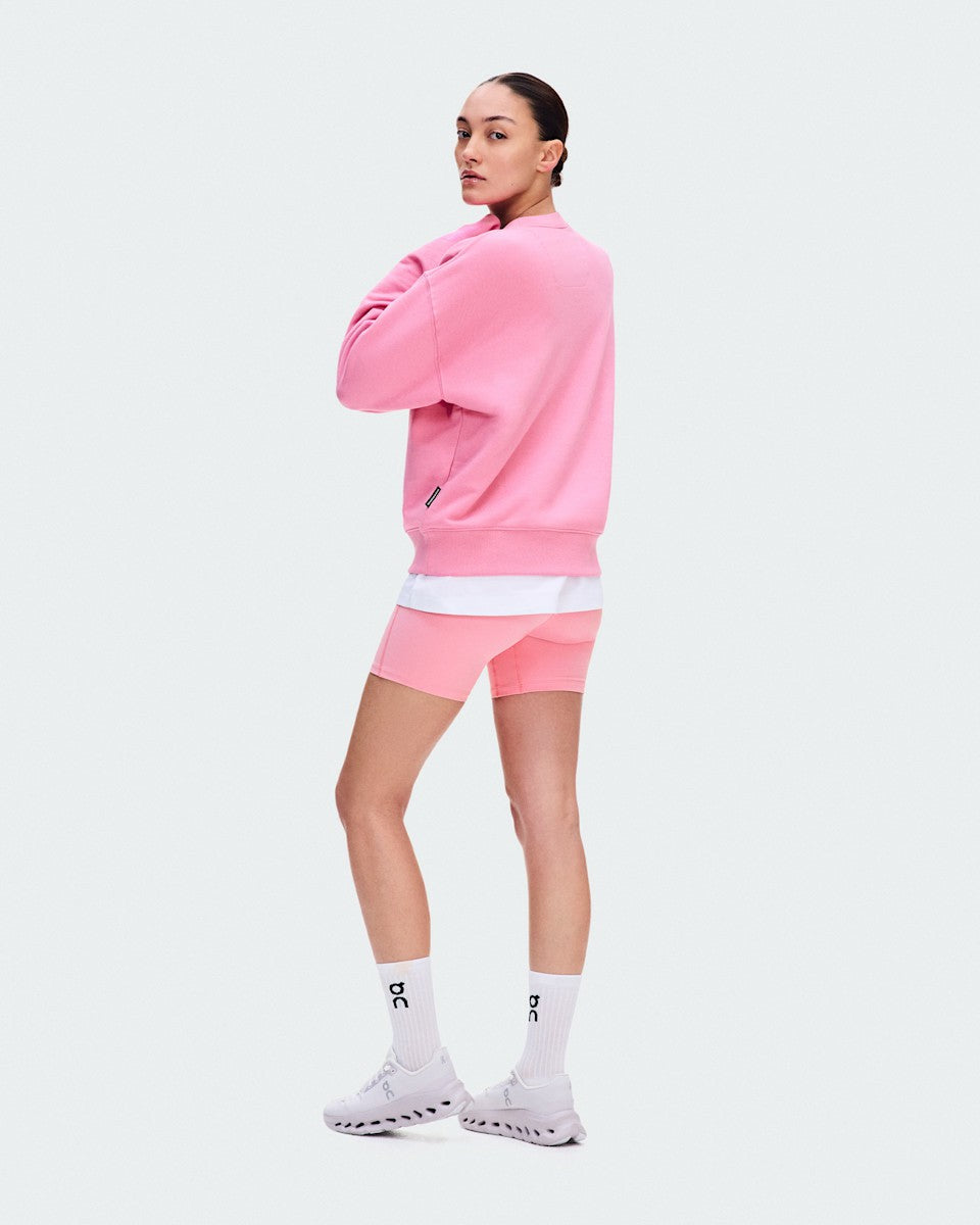 Women's Club Crew - Bubblegum | On United States