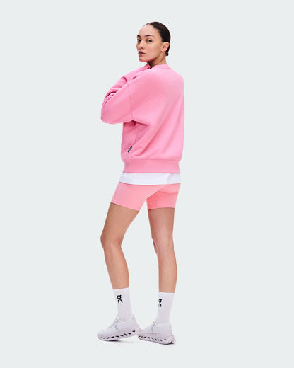 Women's Club Crew - Bubblegum | On United States