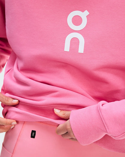 Women's Club Crew - Bubblegum | On United States