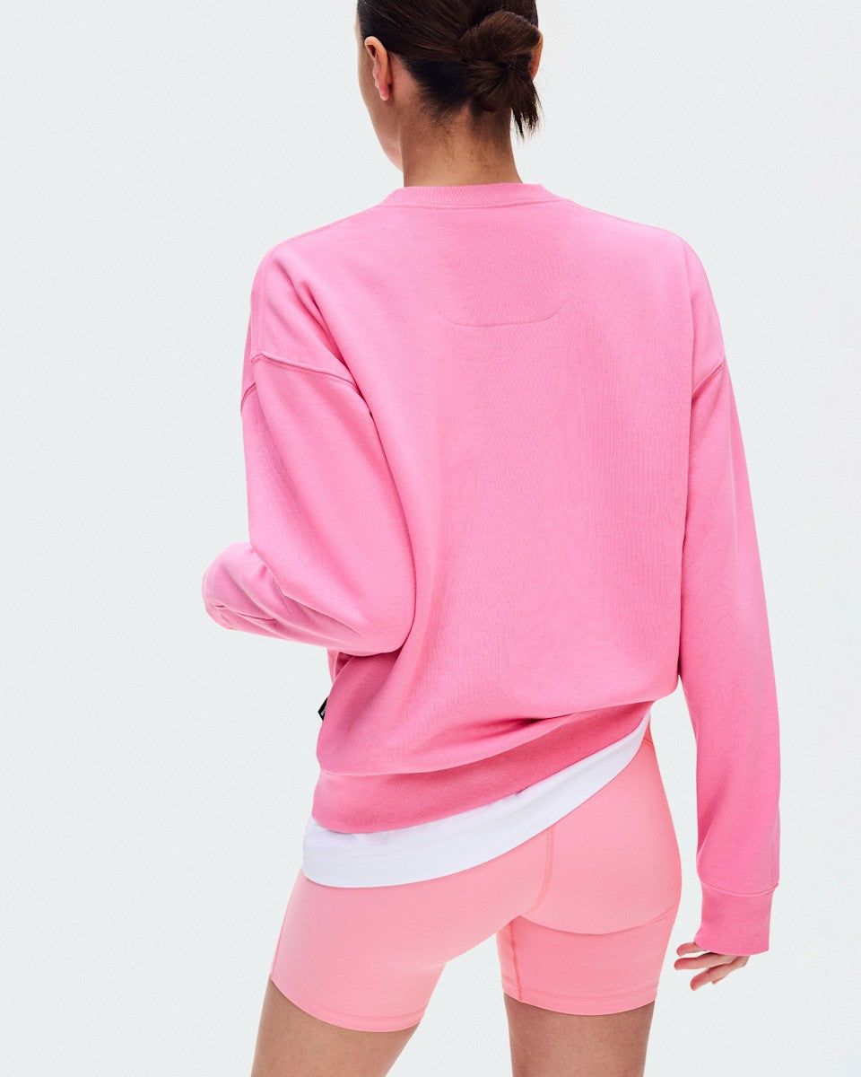 Women's Club Crew - Bubblegum | On United States