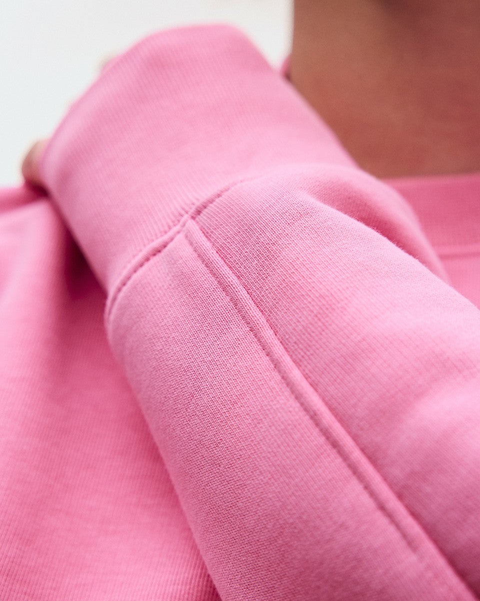 Women's Club Crew - Bubblegum | On United States