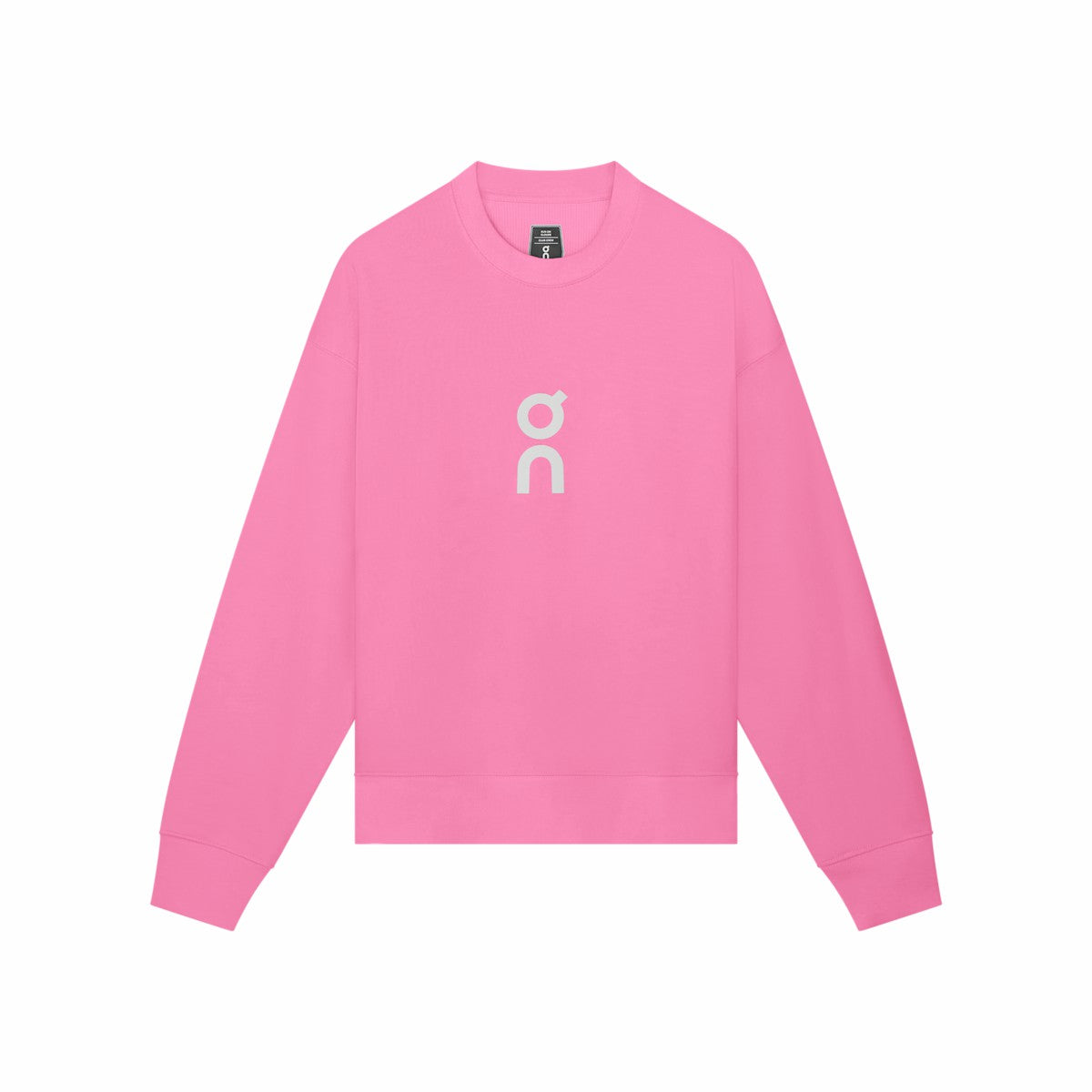 Women's Club Crew - Bubblegum | On United States