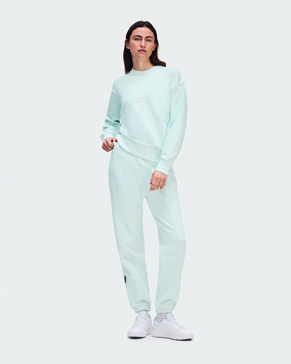 Women's Club Crew - Flurry | On United States