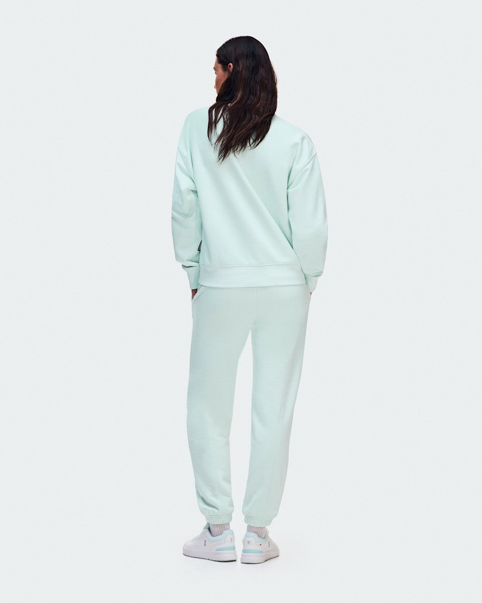 Women's Club Crew - Flurry | On United States