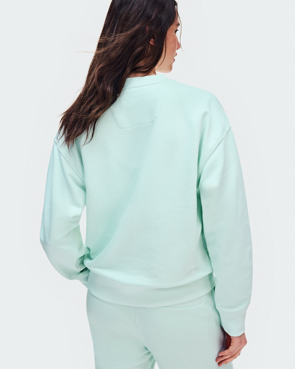 Women's Club Crew - Flurry | On United States