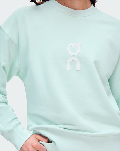 Women's Club Crew - Flurry | On United States