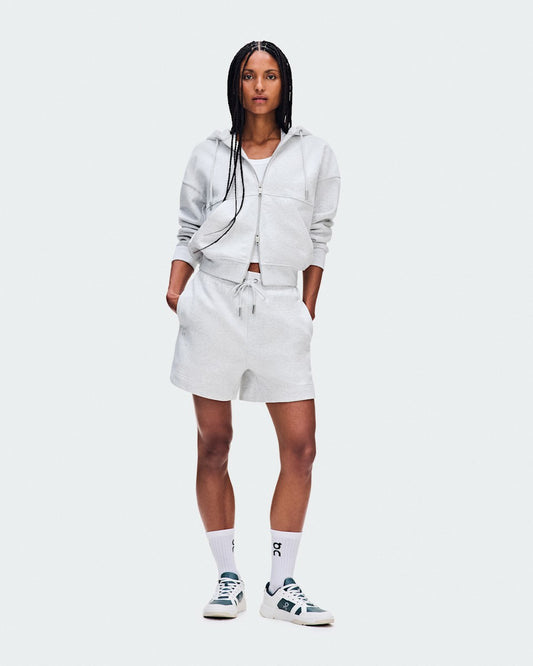 Women's Club Collective Full Zip Hoodie - Crater | On United States
