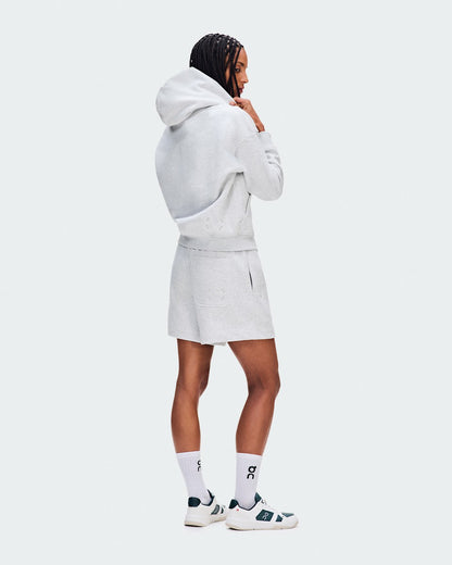 Women's Club Collective Full Zip Hoodie - Crater | On United States
