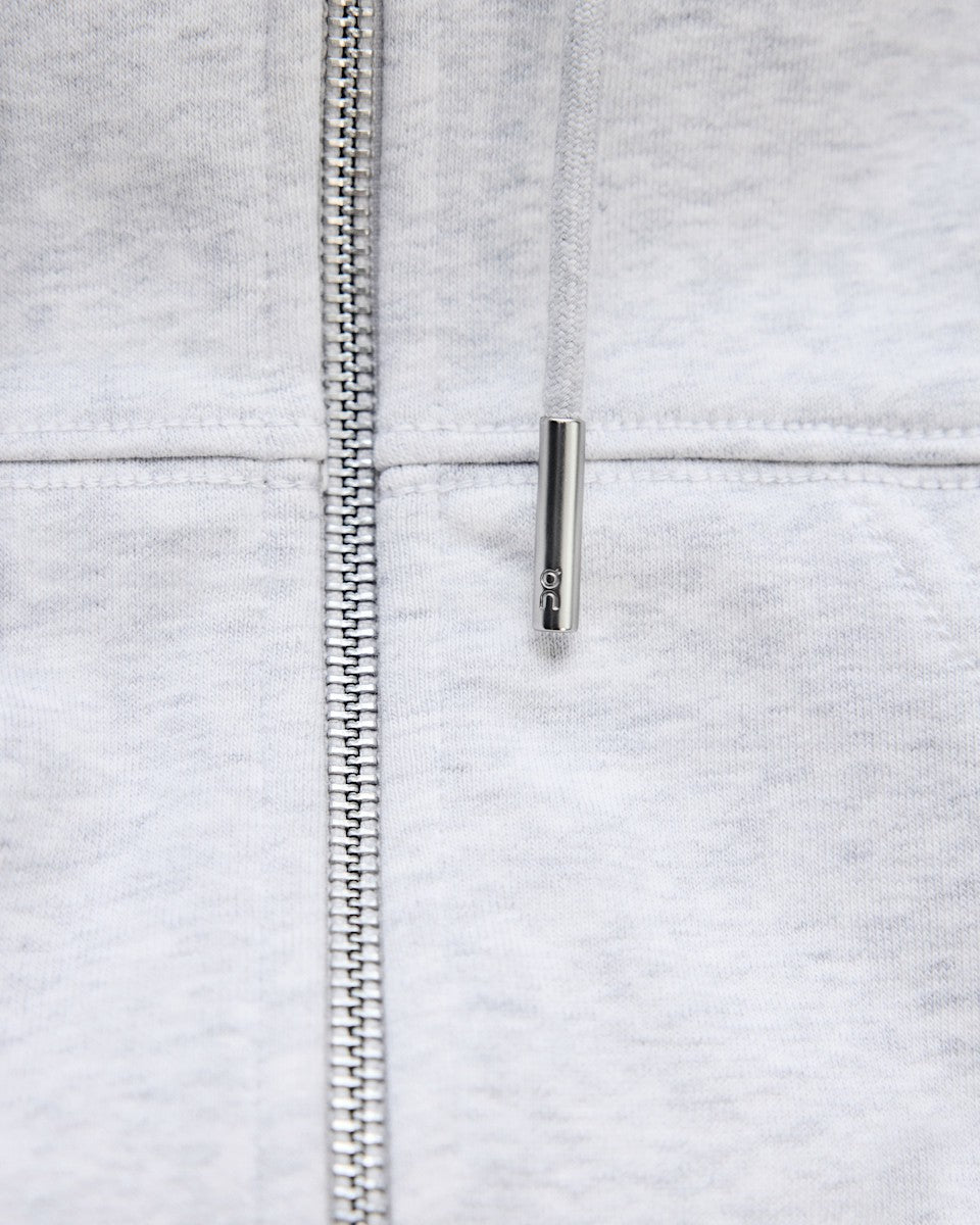 Women's Club Collective Full Zip Hoodie - Crater | On United States