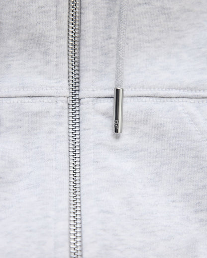 Women's Club Collective Full Zip Hoodie - Crater | On United States