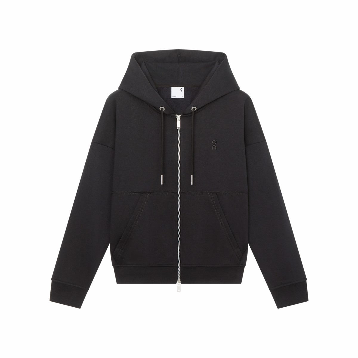 Women's Club Collective Full Zip Hoodie - Crater | On United States