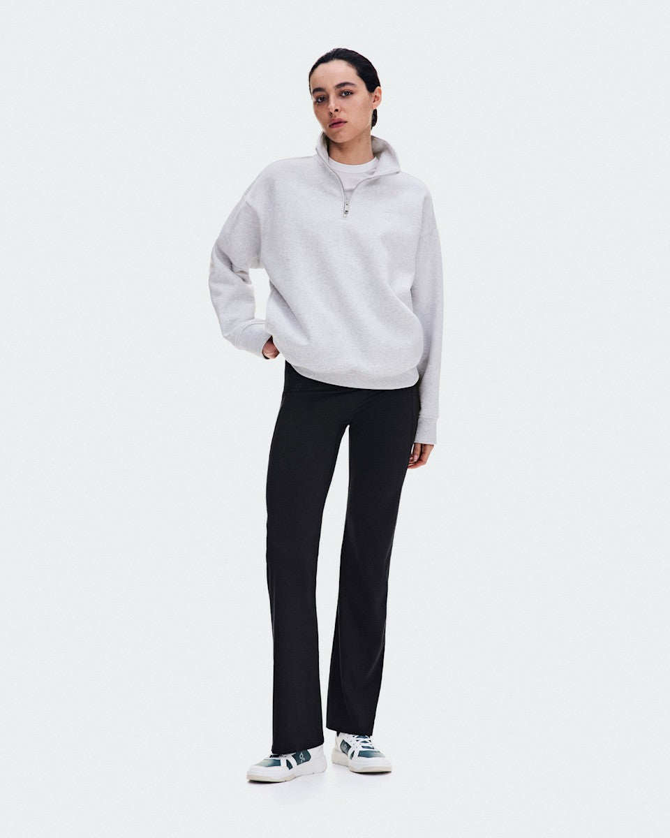 Women's Club Collective 1/4 Zip - Crater | On United States