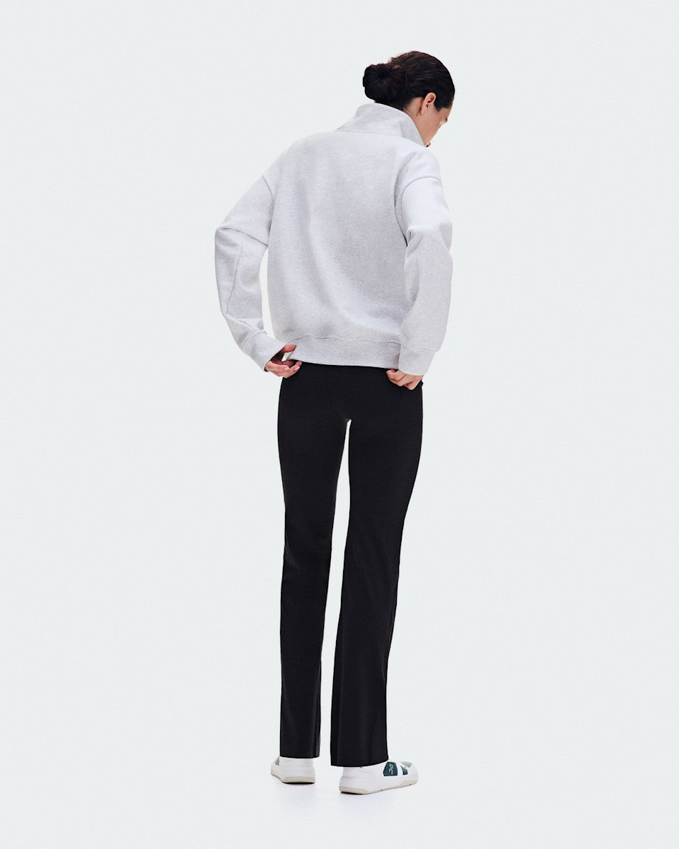 Women's Club Collective 1/4 Zip - Crater | On United States