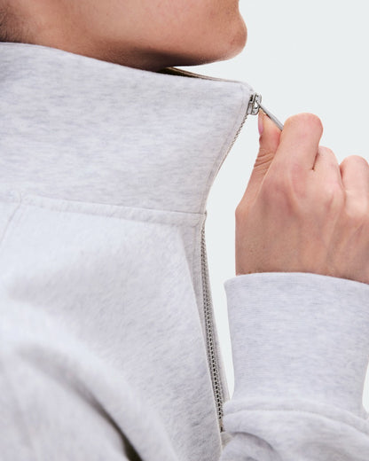 Women's Club Collective 1/4 Zip - Crater | On United States