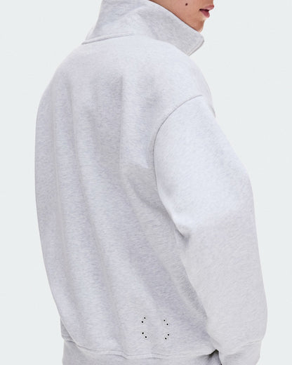 Women's Club Collective 1/4 Zip - Crater | On United States