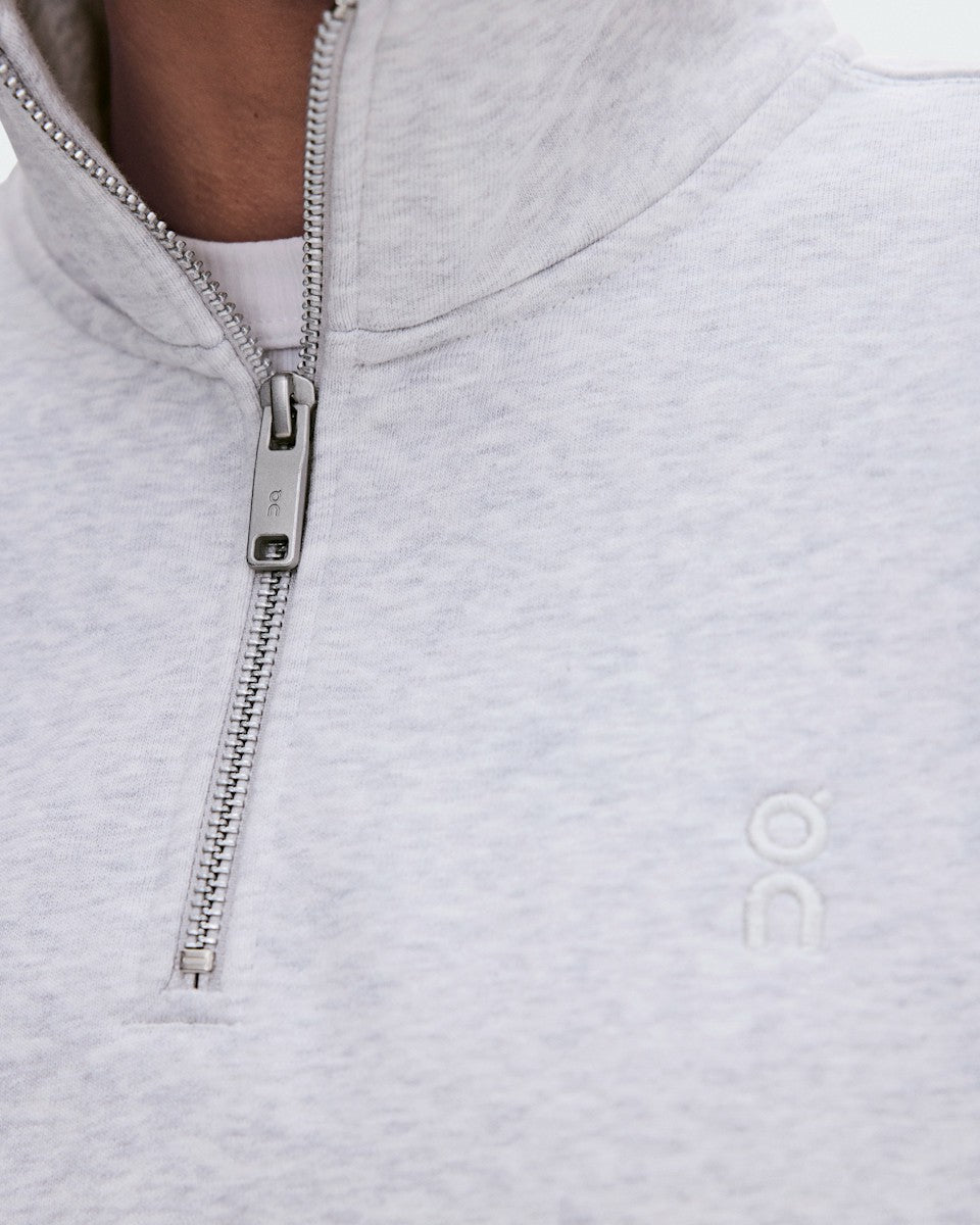 Women's Club Collective 1/4 Zip - Crater | On United States