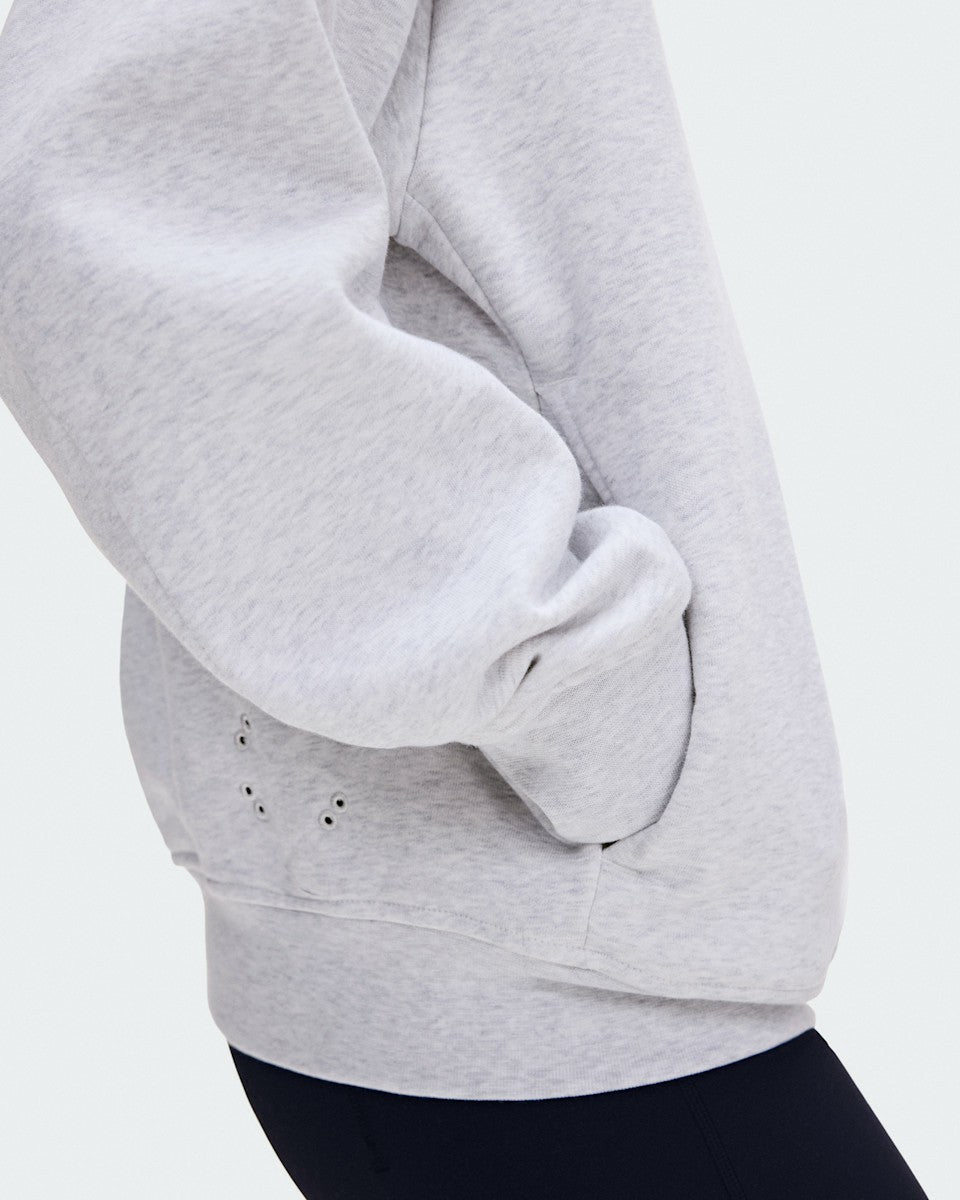 Women's Club Collective 1/4 Zip - Crater | On United States