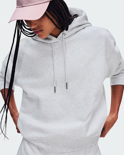 Women's Club Collective Hoodie - Crater | On United States