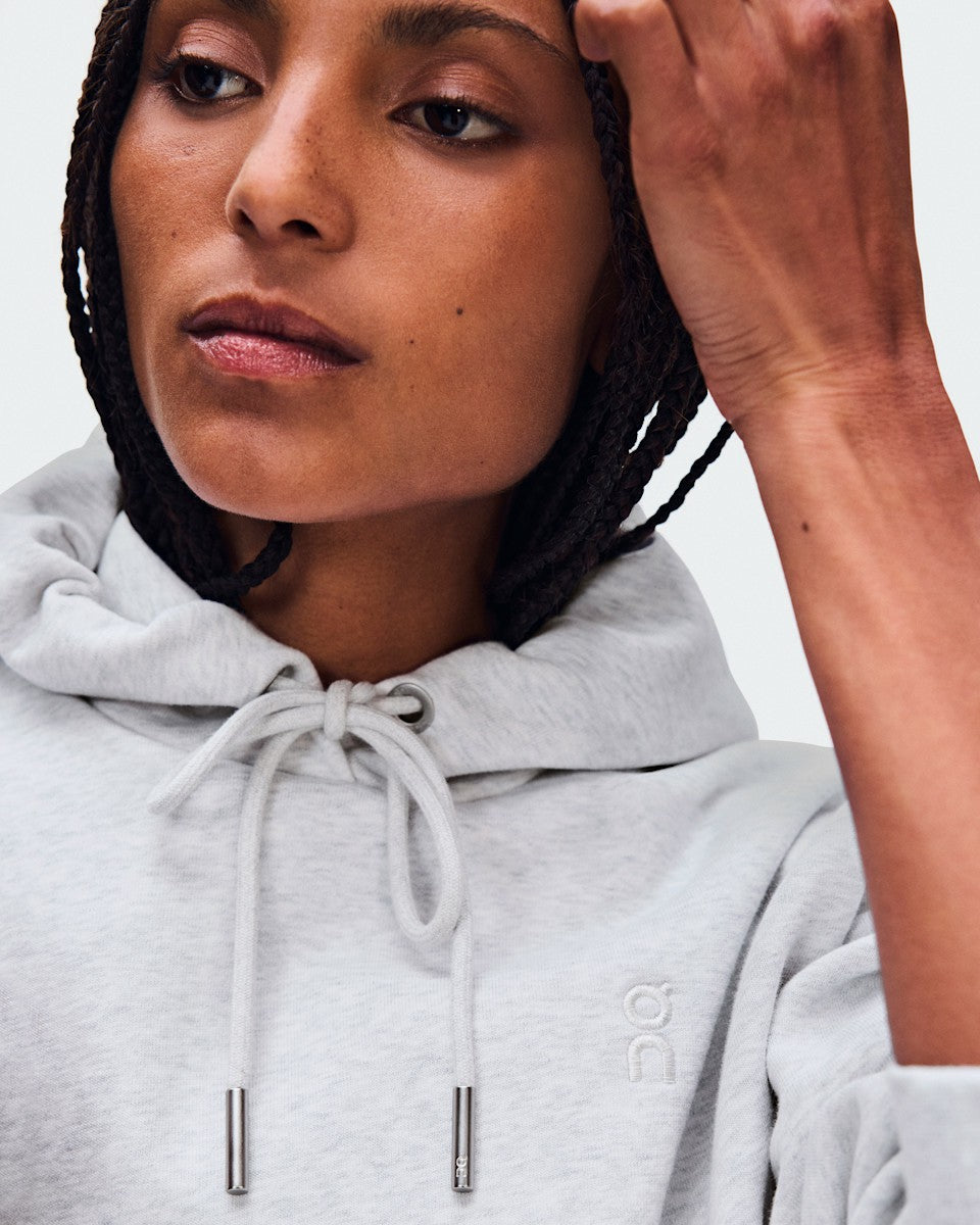 Women's Club Collective Hoodie - Crater | On United States