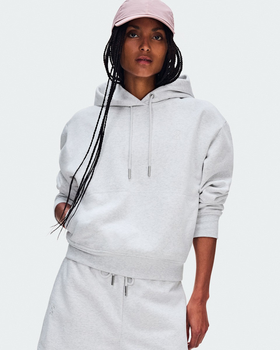 Women's Club Collective Hoodie - Crater | On United States