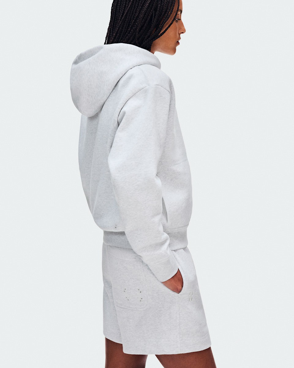 Women's Club Collective Hoodie - Crater | On United States