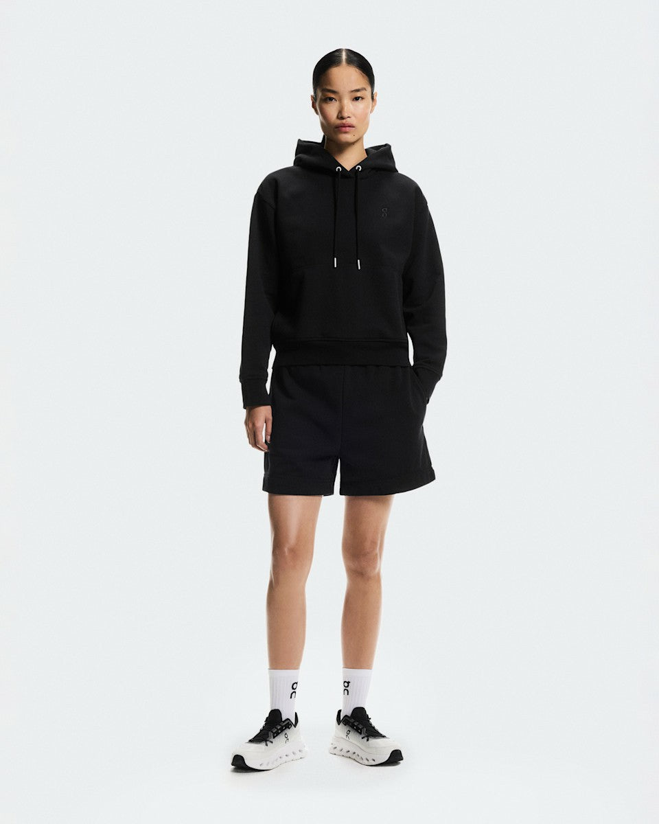 Women's Club Collective Hoodie - Black | On United States