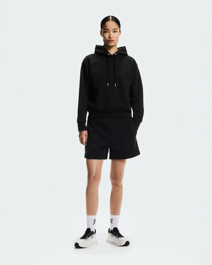 Women's Club Collective Hoodie - Black | On United States