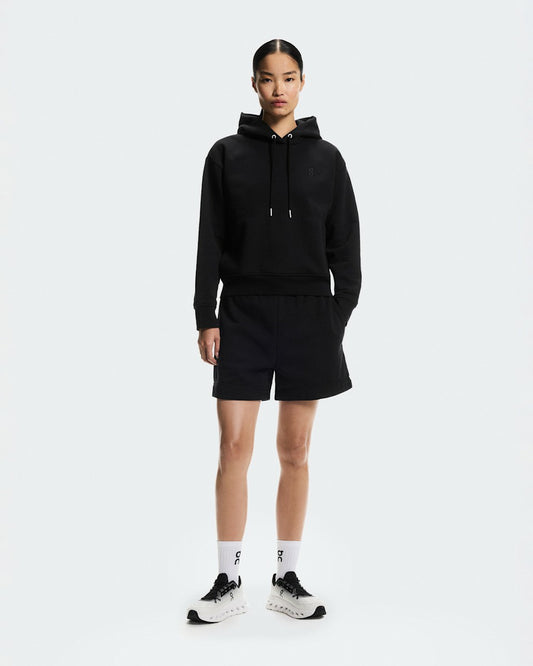 Women's Club Collective Hoodie - Black | On United States