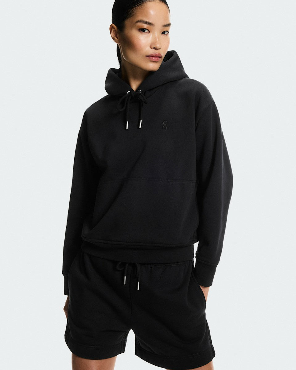 Women's Club Collective Hoodie - Black | On United States