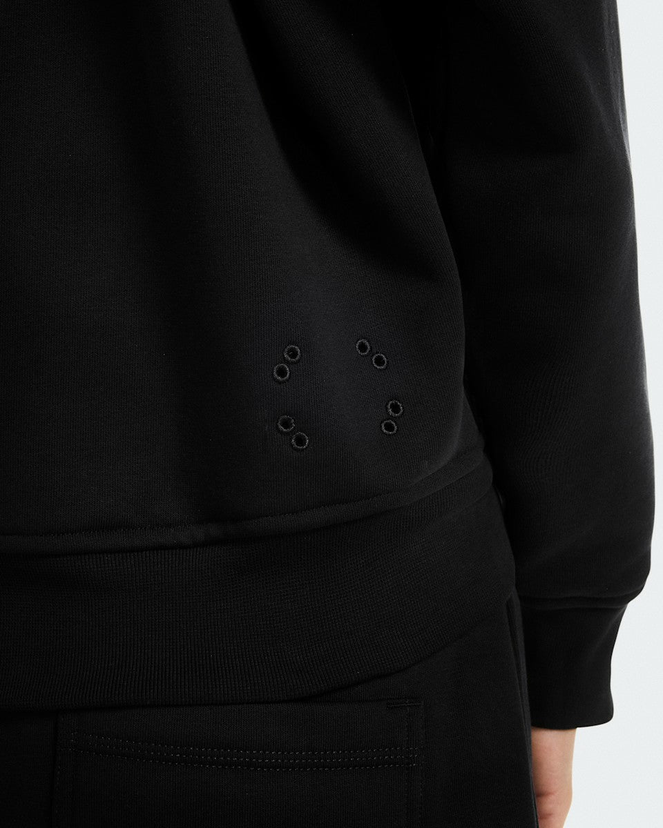 Women's Club Collective Hoodie - Black | On United States