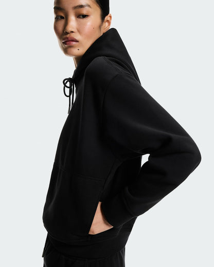Women's Club Collective Hoodie - Black | On United States