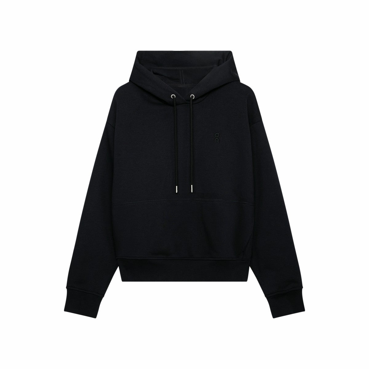 Women's Club Collective Hoodie - Black | On United States