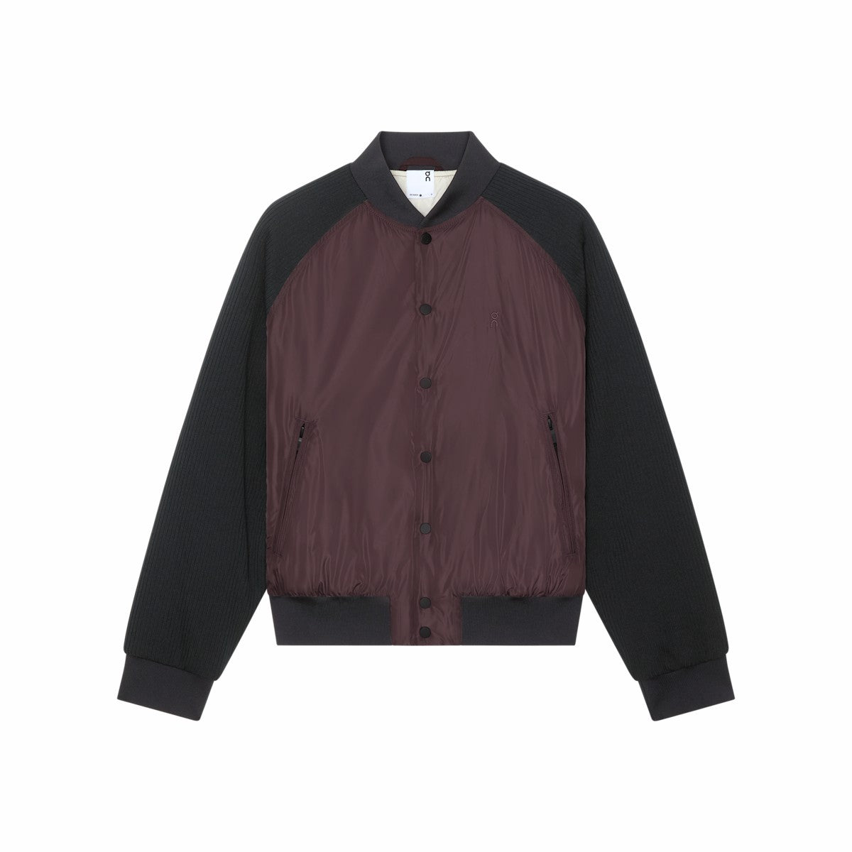 Mulberry/Black,XS