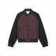 Mulberry/Black