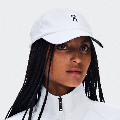 Women's Courtside Bomber - Glacier | On United States