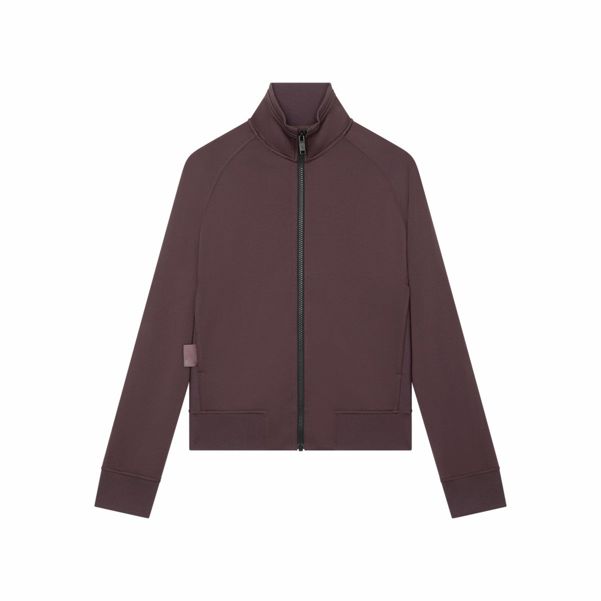 Women's Courtside Full-Zip - Mulberry | On United States
