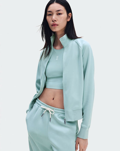 Women's Courtside Full-Zip - Brook | On United States